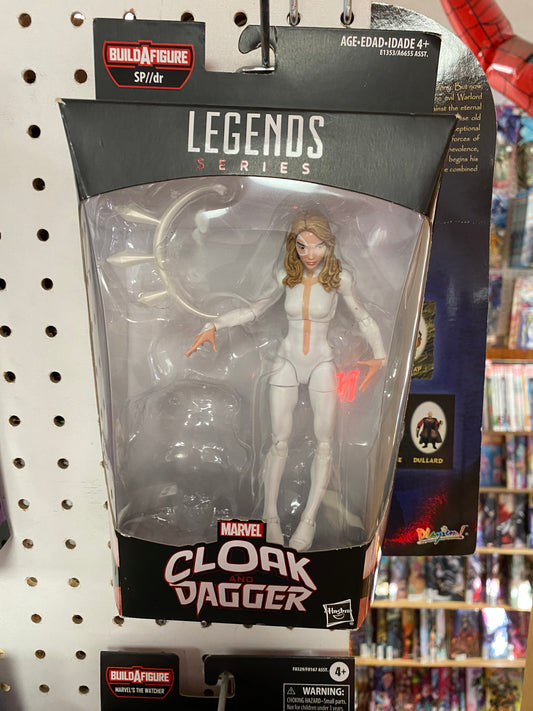 Hasbro: Marvel Legends: Dagger