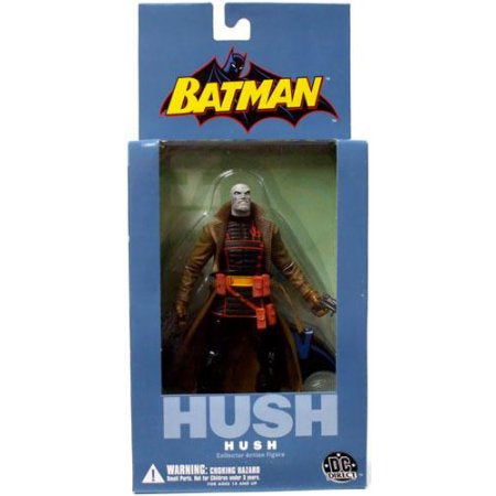 DC Direct: Batman: Hush: Hush