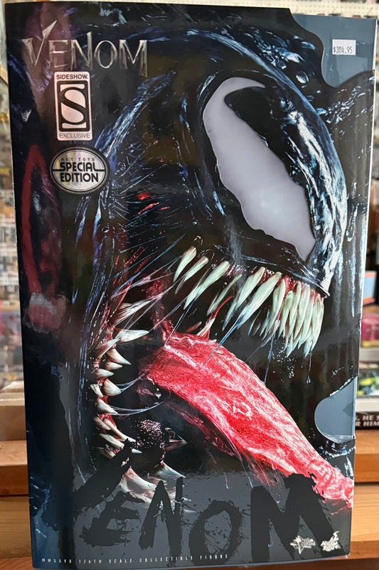 Hot Toys - Venom (Special Edition)