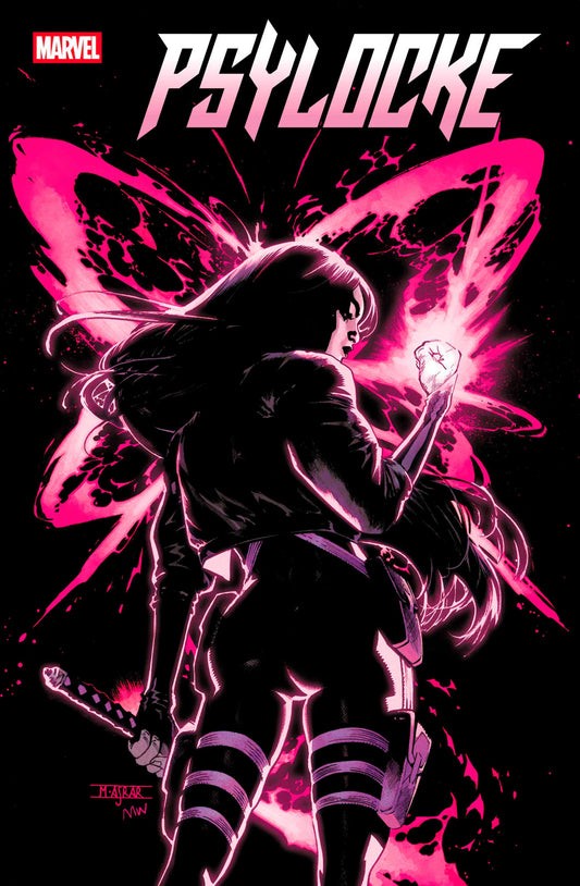 Psylocke #6