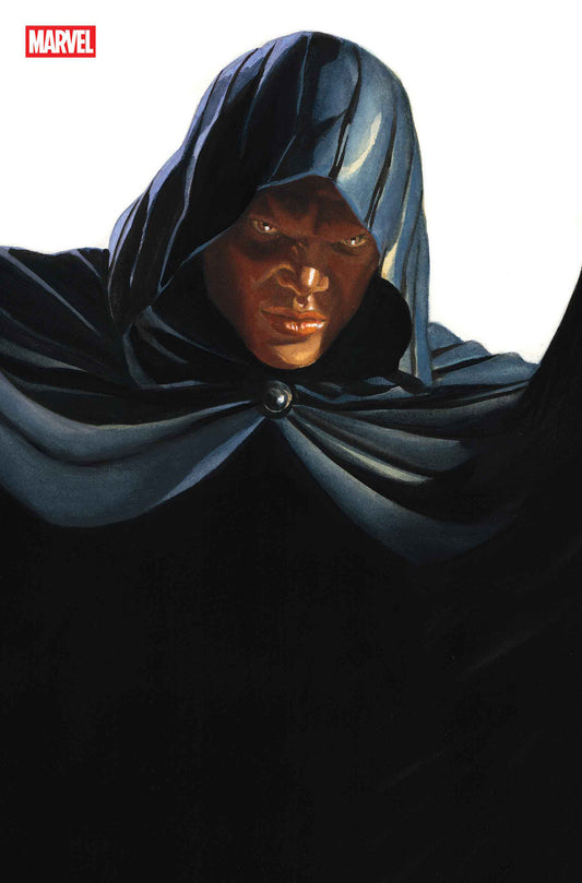 All New Venom #10 Alex Ross Timeless Full Art Variant