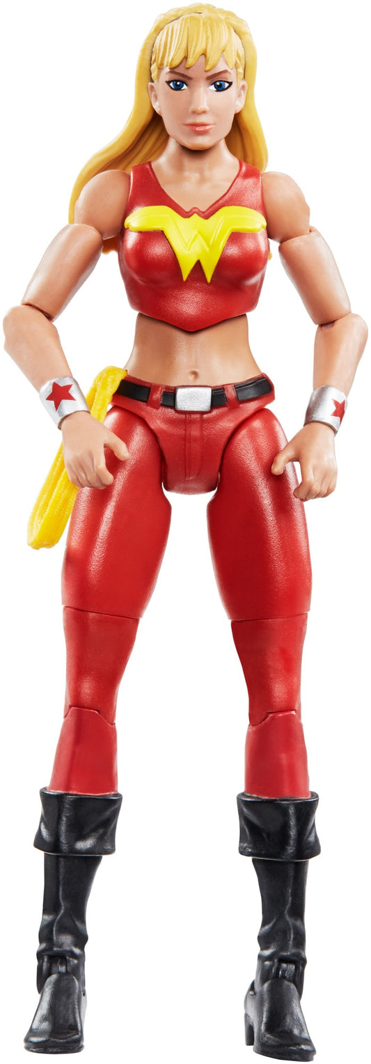 DC Multiverse: Teen Titans: Wonder Girl