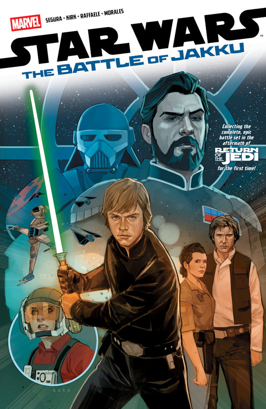 Star Wars: Battle Of Jakku