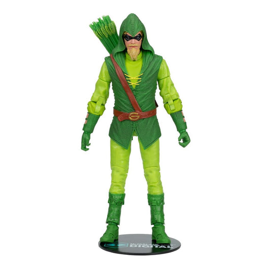 DC Direct: Green Arrow (Digital Code)