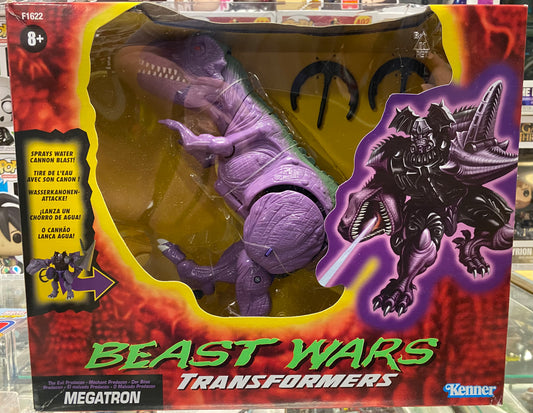 Kenner: Transformers: Beast Wars: Megatron