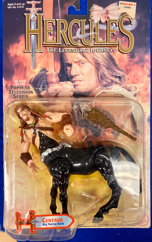 Hercules: The Legendary Journeys: Centaur