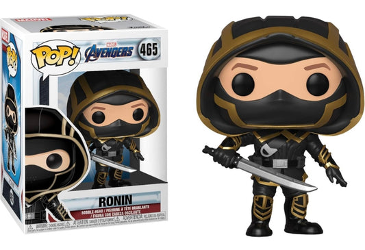 Funko POP! Marvel: Avengers Endgame - Ronin (Walmart Exclusive) #465