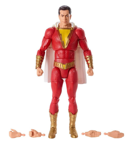 Mattel DC Multiverse SHAZAM GDX07